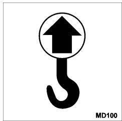 AMAZONE E +S H 751 - MD100 - 1