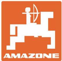 AMAZONE E +S H 751 - Position de trappe requise - 1