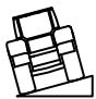 AMAZONE Catros 3003 - Pente franchissable - 1