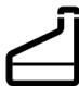 AMAZONE UX 11201 Super Pulvérisateur remorque avec pack Confort CP - TwinTerminal pour pack Confort sur le tableau de commande - 2