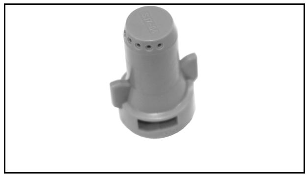 AMAZONE UX 11201 Super Pulvérisateur remorque avec pack Confort CP - Buses 7 trous disposibles : - 1