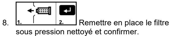 AMAZONE UX 11201 Super Pulvérisateur remorque avec pack Confort CP - AVERTISSEMENT - 4