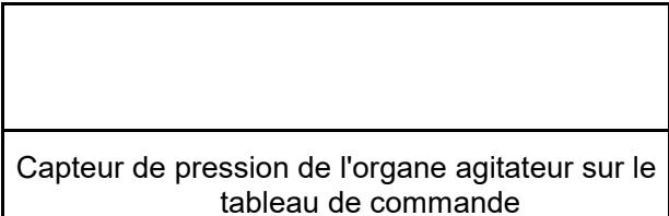 AMAZONE UX 11201 Super Pulvérisateur remorque avec pack Confort CP - Généralités : - 4