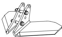 AMAZONE Cenio 3500 - Socs C-Mix 3 - 5