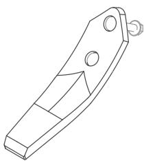 AMAZONE Cenio 3500 - Socs C-Mix 3 - 1