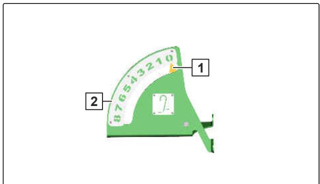 AMAZONE Catros 4003-2TS - REMARQUE - 1