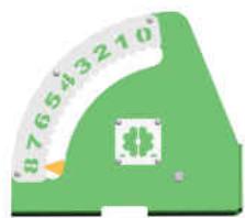 AMAZONE Catros 7003-2TS - REMARQUE - 1