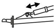 AMAZONE Catros 7003-2TS - Accoupler les flexibles hydrauliques - 12