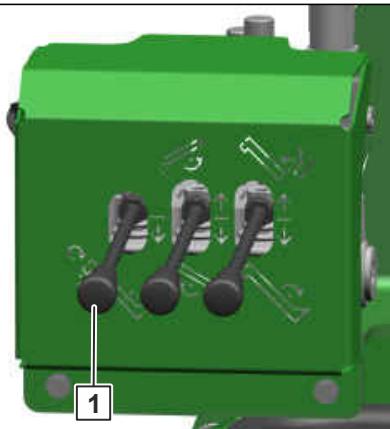 AMAZONE Primera DMC 6000-2 - CONDITIONS PREALABES - 5