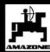 AMAZONE PH-1250 zDrive - Plaque signalétique et marquage CE - 5