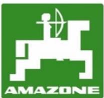 AMAZONE PH-1250 zDrive - PROFIHOPPER - 1