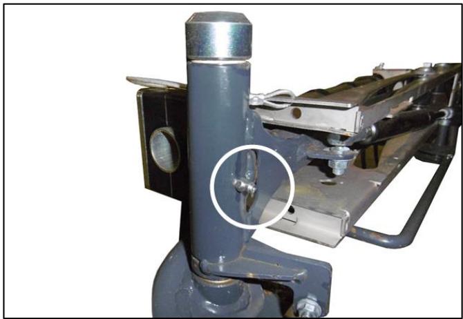 AMAZONE PH-1250 zDrive - Unité de tonte - 15