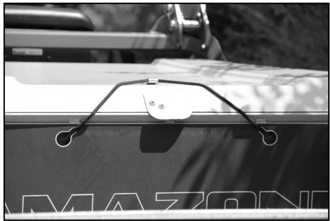 AMAZONE PH-1250 zDrive - ATTENTION! - 1