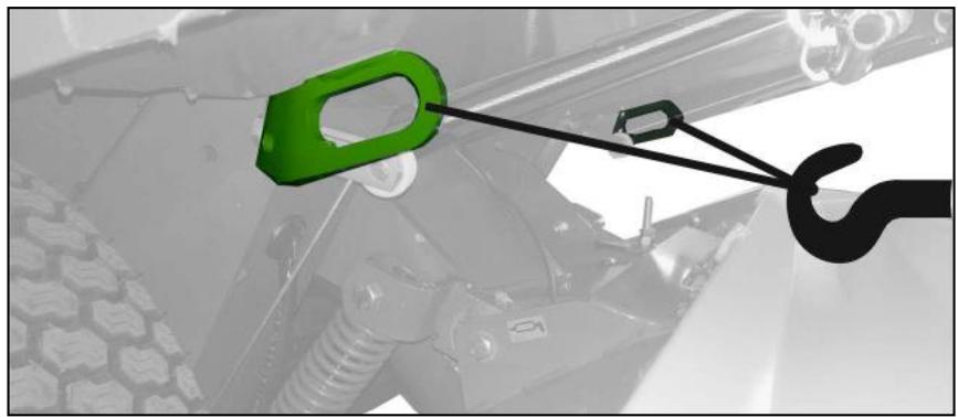AMAZONE PH-1250 4WDi - zDrive - 2