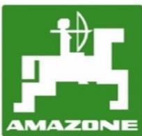 AMAZONE PH-1250 4WDi - Plan d'entretien - 1