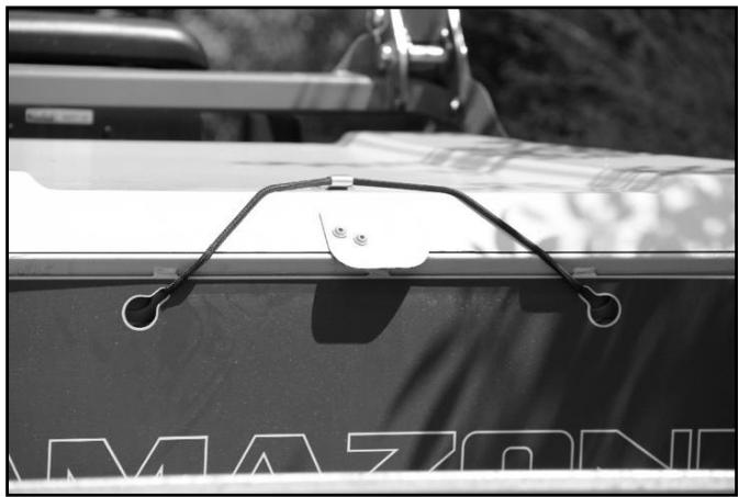 AMAZONE PH-1250 4WDi - ATTENTION! - 1