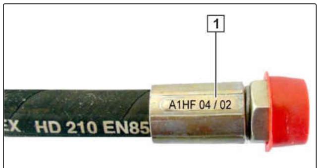 AMAZONE ZG-TX 9000 Special - INTERVALLE - 1