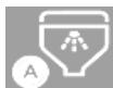 AMAZONE UX 7601 Super - Options de replissage - 5