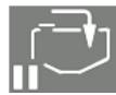 AMAZONE UX 7601 Super - Pause de replissage pour le replissage par aspiration - 1