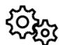 AMAZONE UX 7601 Super - Menu Travail / Fonctions spéciales - 2