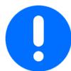 AMAZONE UX 7601 Super - Mesures à caractère organisationnel - 1
