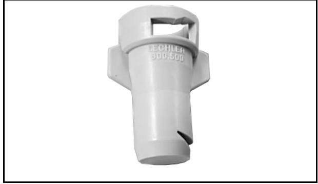 AMAZONE UX 7601 Super - Buses FD disposibles : - 2