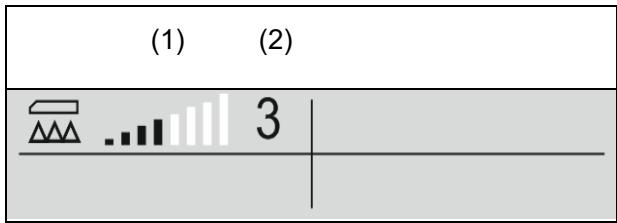 AMAZONE UX 7601 Super - Augmentation du début avec HighFlow - 3