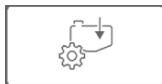 AMAZONE UX 7601 Super - Menu Fonctions spéciales - 2