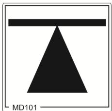 AMAZONE UX 7601 Super - MD 101 - 1