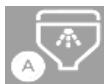 AMAZONE UX 8601 Super - Options de replissage - 5