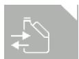 AMAZONE UX 8601 Super - Aspiration dans des futs (Closed Transfer System) Aspiration dans des futs (Closed Transfer System CTS) - 1