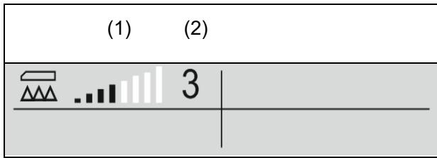 AMAZONE UX 8601 Super - Augmentation du début avec HighFlow - 3
