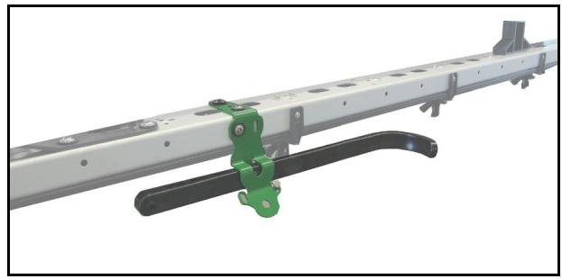 AMAZONE UX 8601 Super - Entretoise - 2