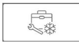 AMAZONE UX 8601 Super - Menu Fonctions spéciales - 3