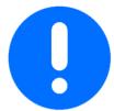 AMAZONE UX 8601 Super - Avant chaque mise en service - 1