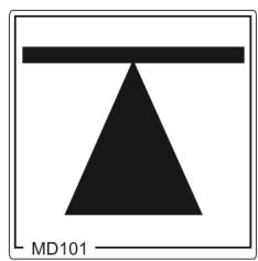 AMAZONE UX 3200 Special - MD101 - 1