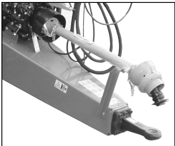 AMAZONE UX 3200 Special - ATTENTION - 2