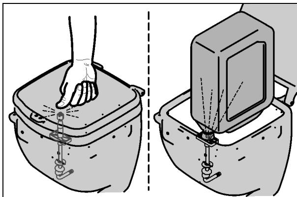 AMAZONE UX 4200Special - Fig. 64/.. - 6