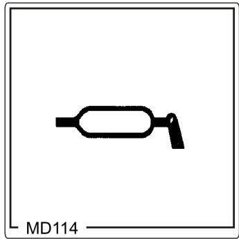 AMAZONE UX 4200Special - Consignes de lubricification - 2