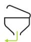 AMAZONE UX 4200Special - Hivernage - 4