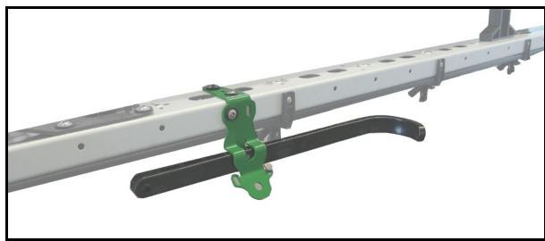 AMAZONE UX 4200Special - Entretoise - 2