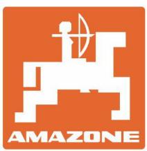 AMAZONE UX 4200Special - Tableau de pulverisation pour localisateurs - 1