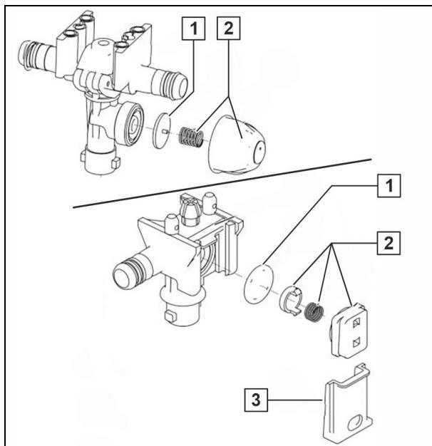 AMAZONE UX 4200Special - AVERTISSEMENT - 1