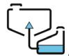AMAZONE UX 4200Special - Dilution du liquide de pulverisation avec de l'eau de rincage - 1