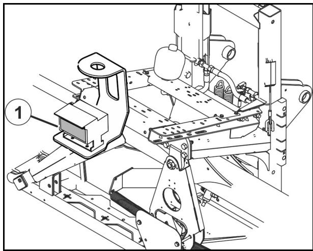 AMAZONE UX 4200Special - AVERTISSEMENT - 2