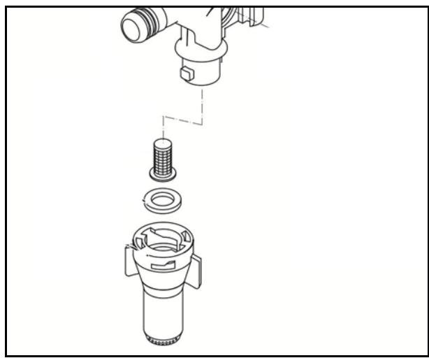 AMAZONE UX 4200Special - AVERTISSEMENT - 4