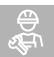 AMAZONE IceTiger - Travail d'atelier - 1