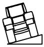 AMAZONE IceTiger - Pente franchissable - 1