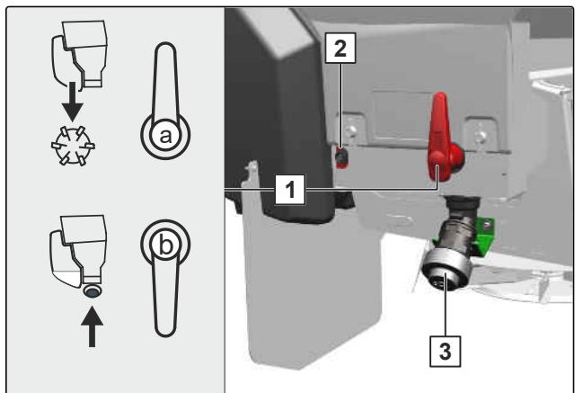 AMAZONE IceTiger S - CONDITIONS PREALABES - 1