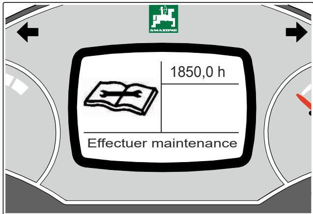 AMAZONE Profihopper 1500 SmartLine - REMARQUE - 1